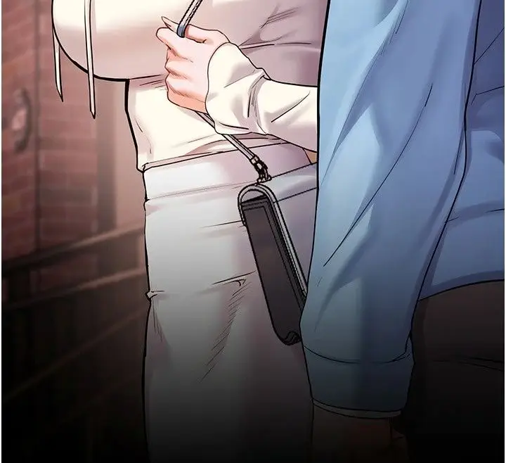漫画《老师的亲密指导》第118话第102张图