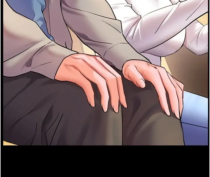 漫画《老师的亲密指导》第118话第118张图