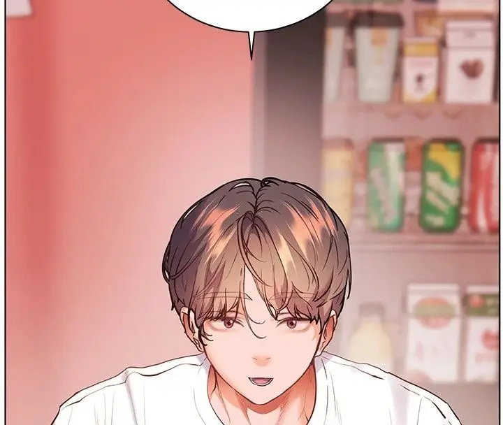 漫画《老师的亲密指导》第118话第177张图