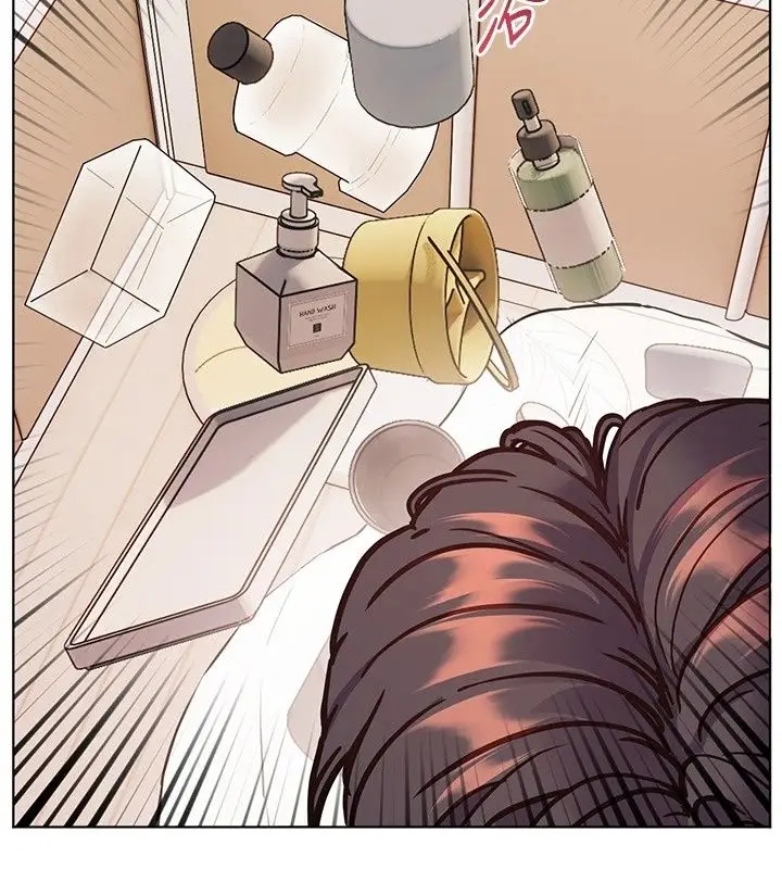漫画《老师的亲密指导》第118话第25张图