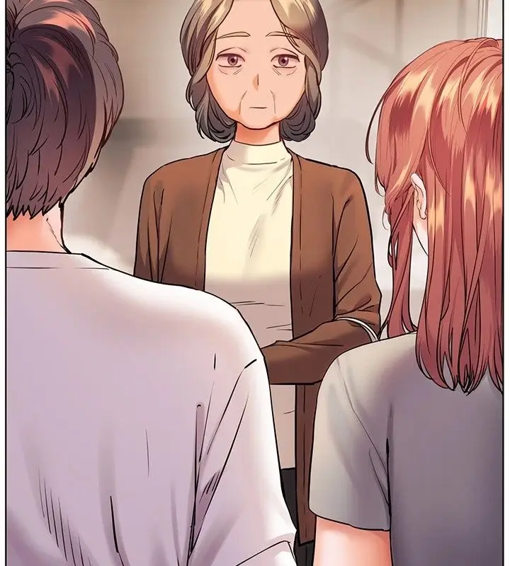 漫画《老师的亲密指导》第118话第37张图