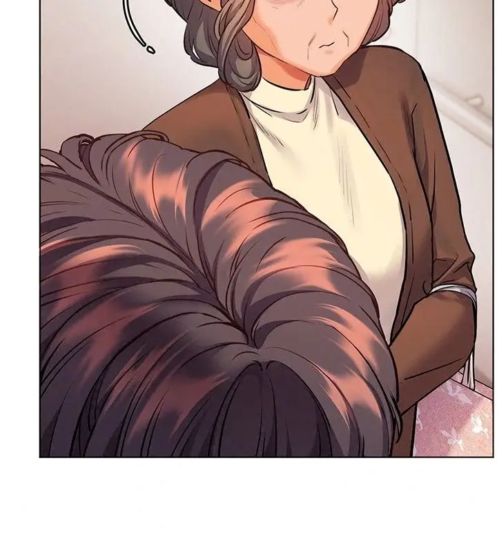 漫画《老师的亲密指导》第118话第42张图