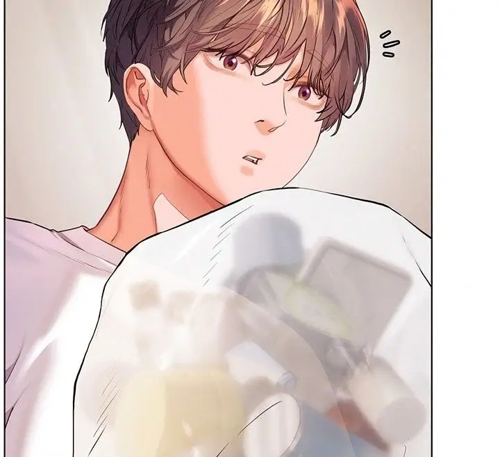 漫画《老师的亲密指导》第118话第44张图