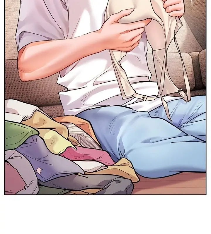 漫画《老师的亲密指导》第118话第53张图