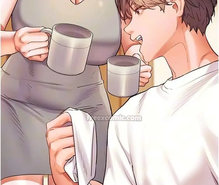 漫画《老师的亲密指导》第118话第75张图