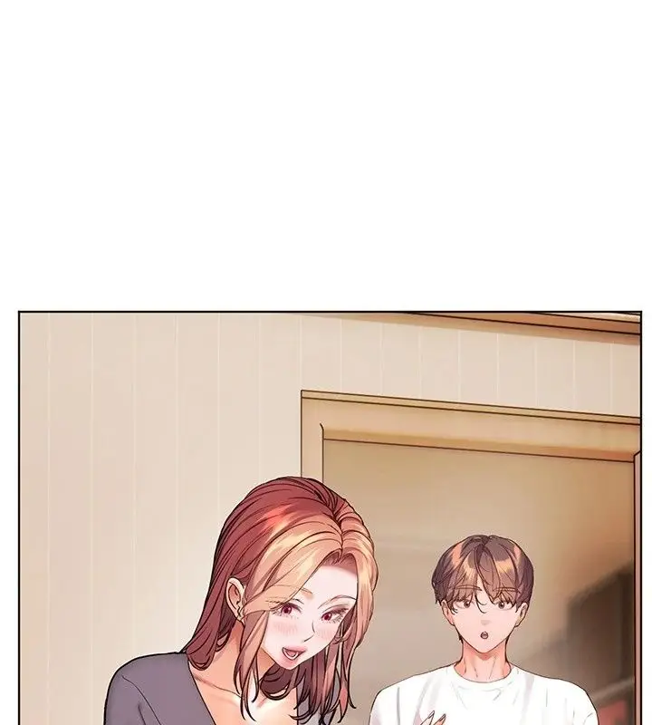 漫画《老师的亲密指导》第118话第77张图