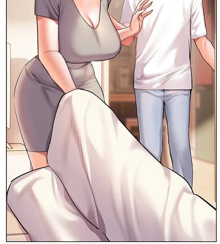 漫画《老师的亲密指导》第118话第78张图