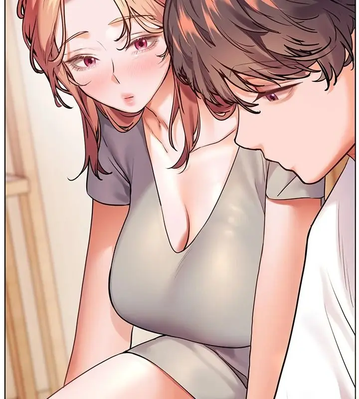 漫画《老师的亲密指导》第119话第39张图