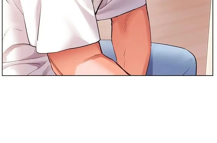 漫画《老师的亲密指导》第119话第58张图