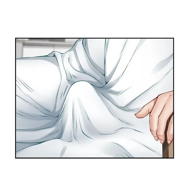 漫画《极乐之神》第11话第161张图