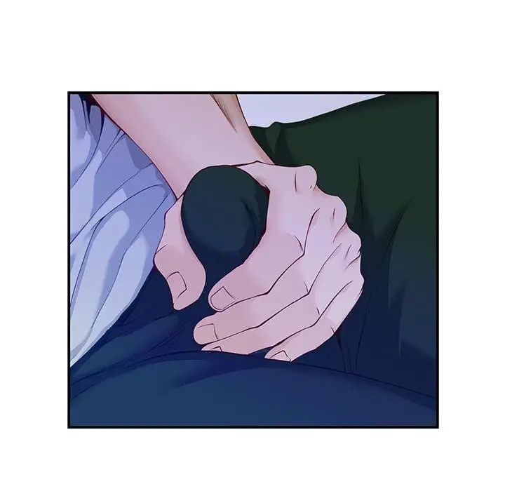 漫画《极乐之神》第11话第30张图