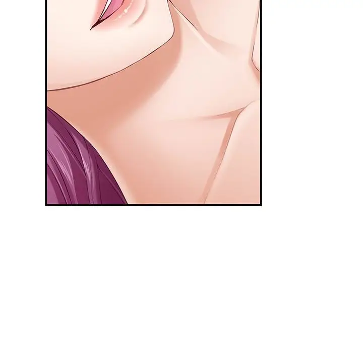 漫画《极乐之神》第11话第7张图