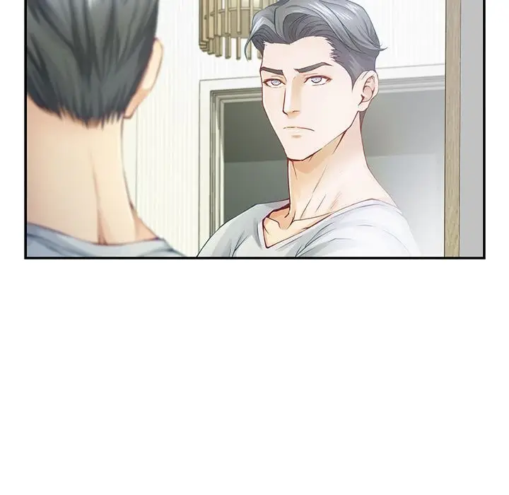 漫画《极乐之神》第11话第91张图