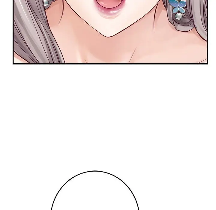 漫画《极乐之神》第14话第125张图
