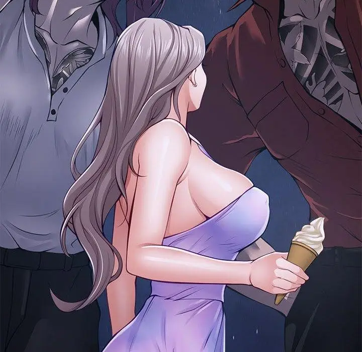 漫画《极乐之神》第25话第217张图