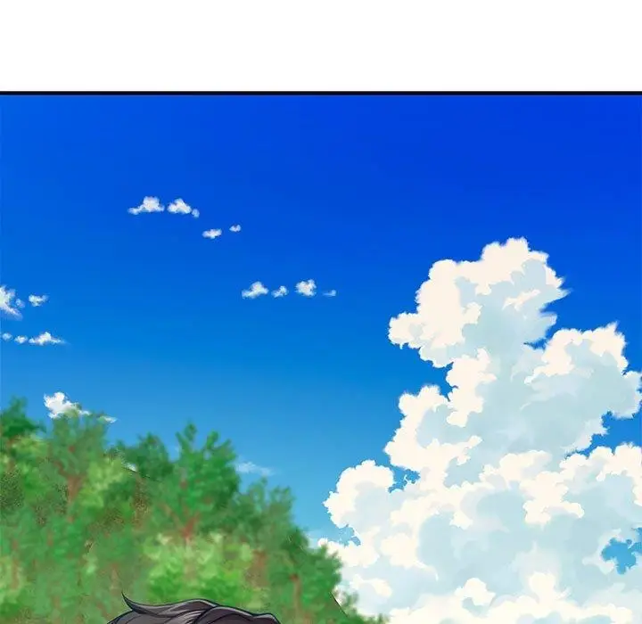漫画《极乐之神》第25话第33张图