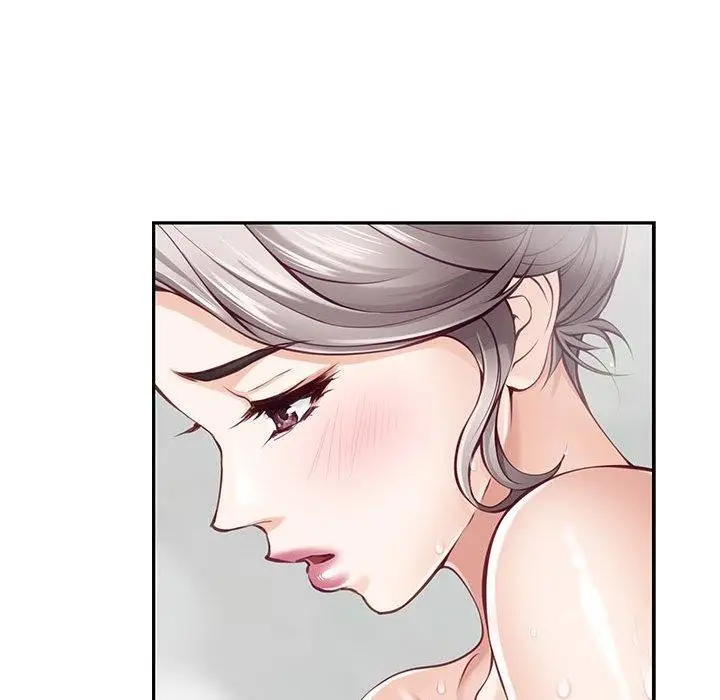 漫画《极乐之神》第27话第134张图