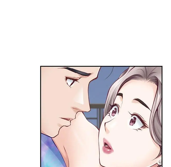 漫画《极乐之神》第27话第77张图