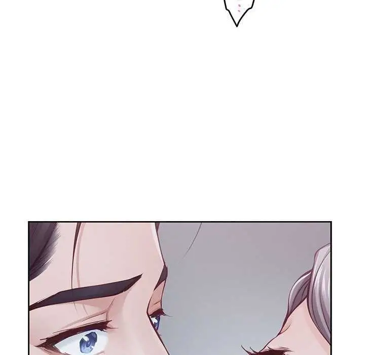 漫画《极乐之神》第28话第50张图