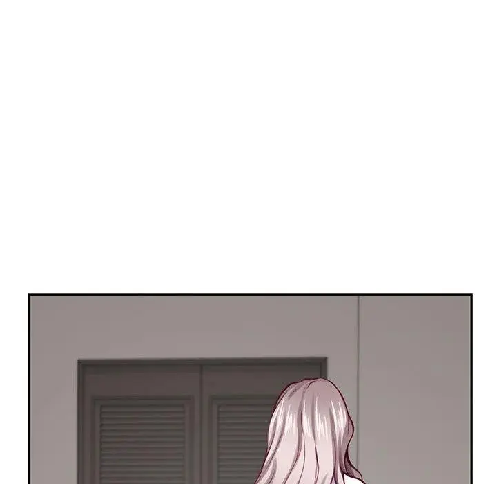 漫画《极乐之神》第30话第117张图