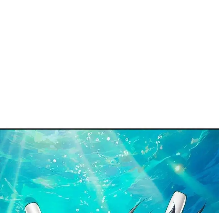 漫画《极乐之神》第31话第123张图