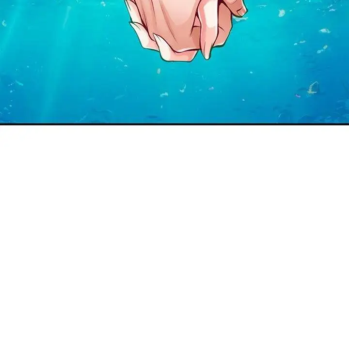 漫画《极乐之神》第31话第127张图