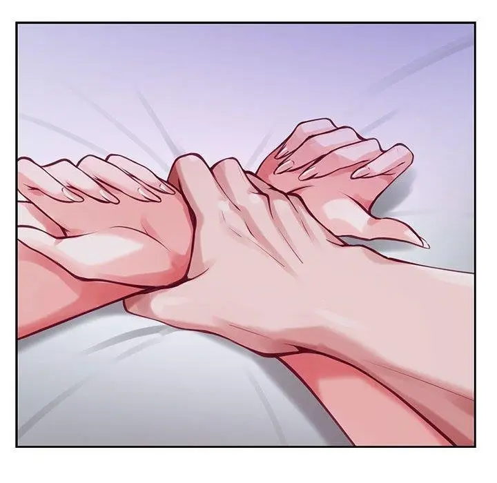 漫画《极乐之神》第31话第130张图