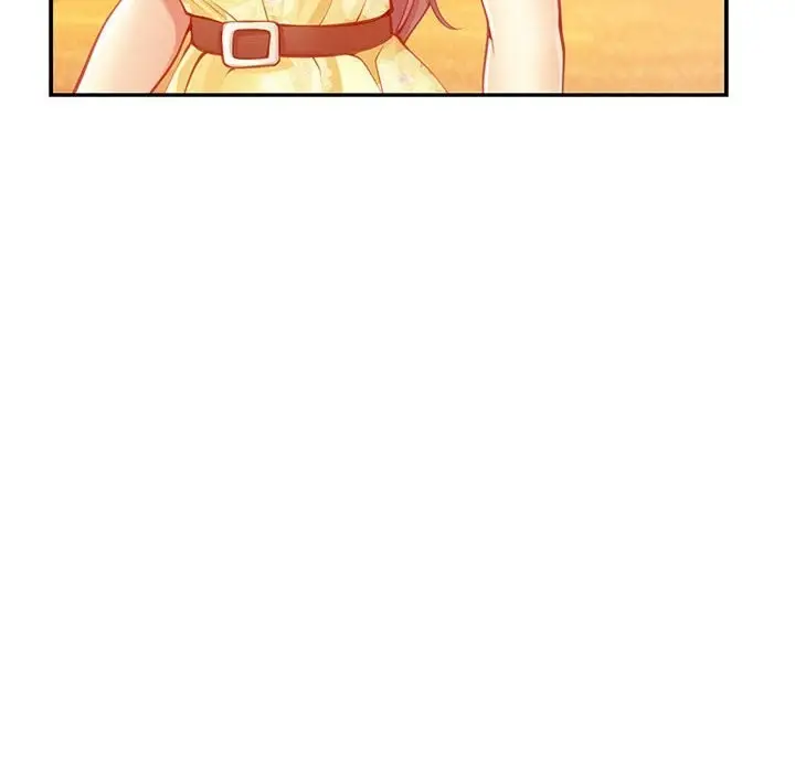 漫画《极乐之神》第32话第111张图