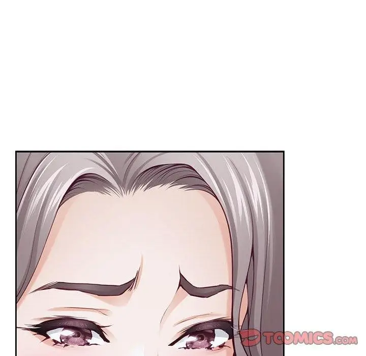 漫画《极乐之神》第34话第136张图