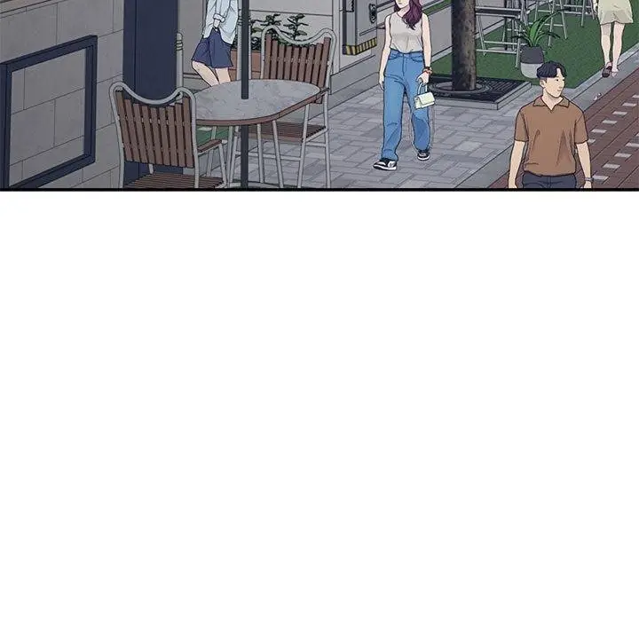 漫画《极乐之神》第34话第9张图