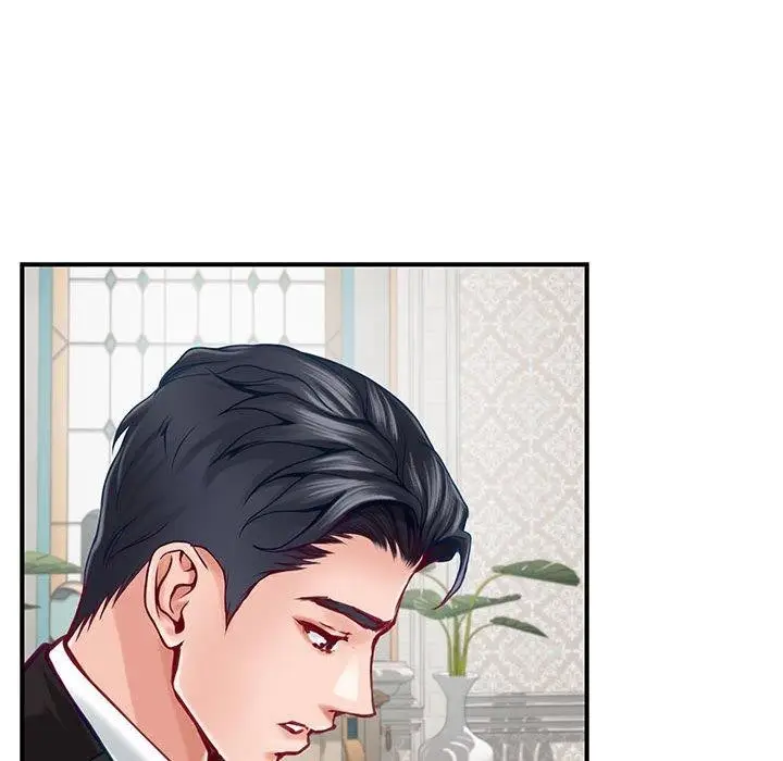 漫画《极乐之神》第35话第34张图