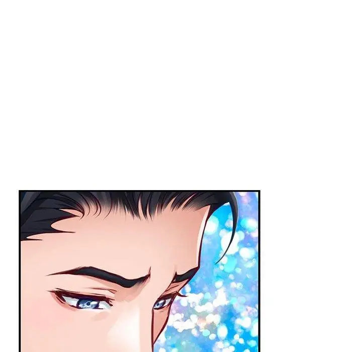 漫画《极乐之神》第35话第47张图