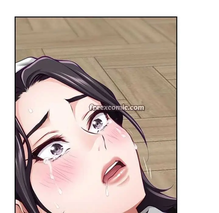 漫画《极乐之神》第36话第105张图