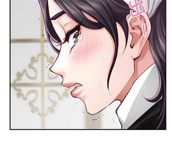 漫画《极乐之神》第36话第149张图