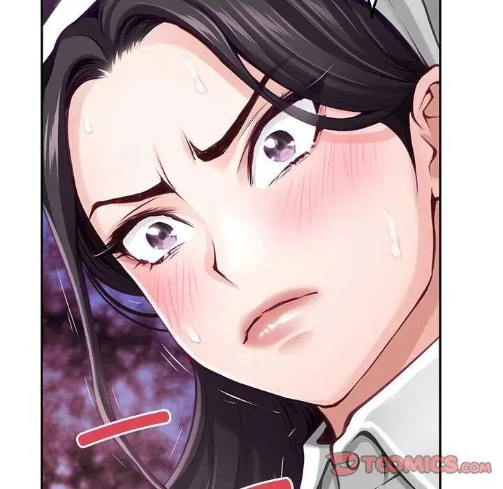 漫画《极乐之神》第36话第40张图