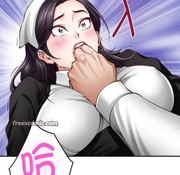 漫画《极乐之神》第36话第90张图