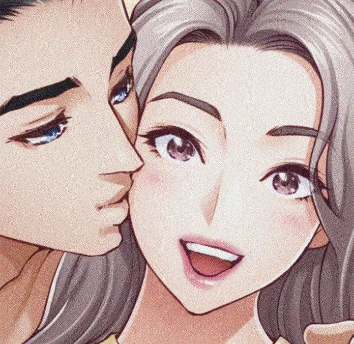 漫画《极乐之神》第37话第168张图