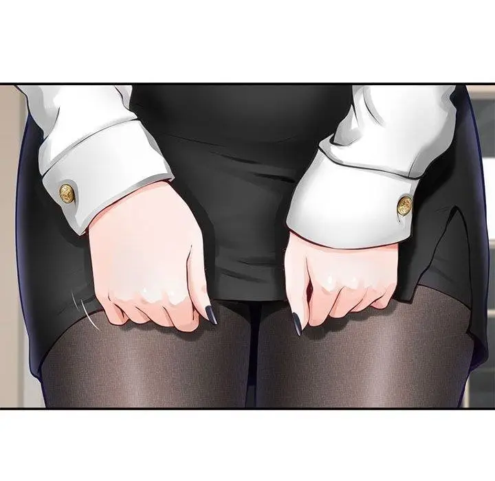 漫画《极乐之神》第39话第69张图