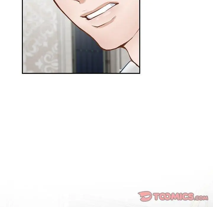 漫画《极乐之神》第41话第124张图