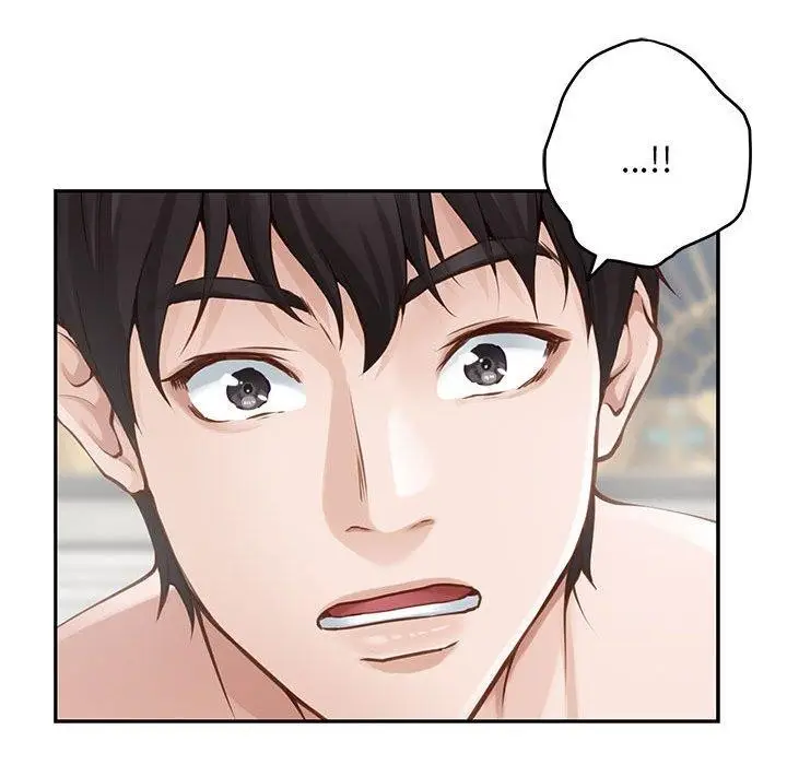 漫画《极乐之神》第42话第115张图