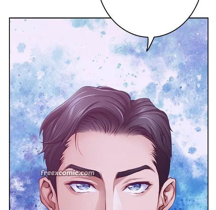 漫画《极乐之神》第42话第56张图