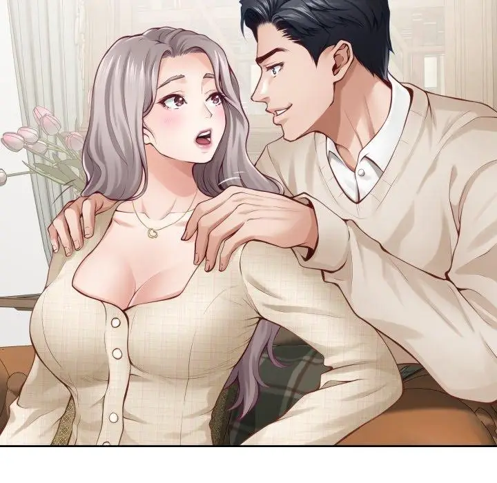 漫画《极乐之神》第45话第103张图