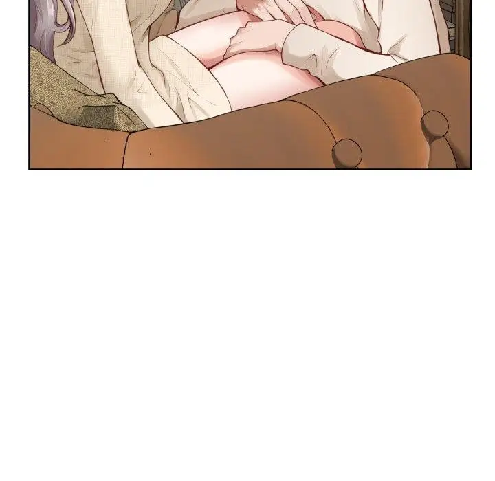 漫画《极乐之神》第45话第119张图