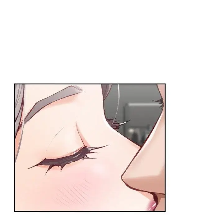 漫画《极乐之神》第46话第25张图
