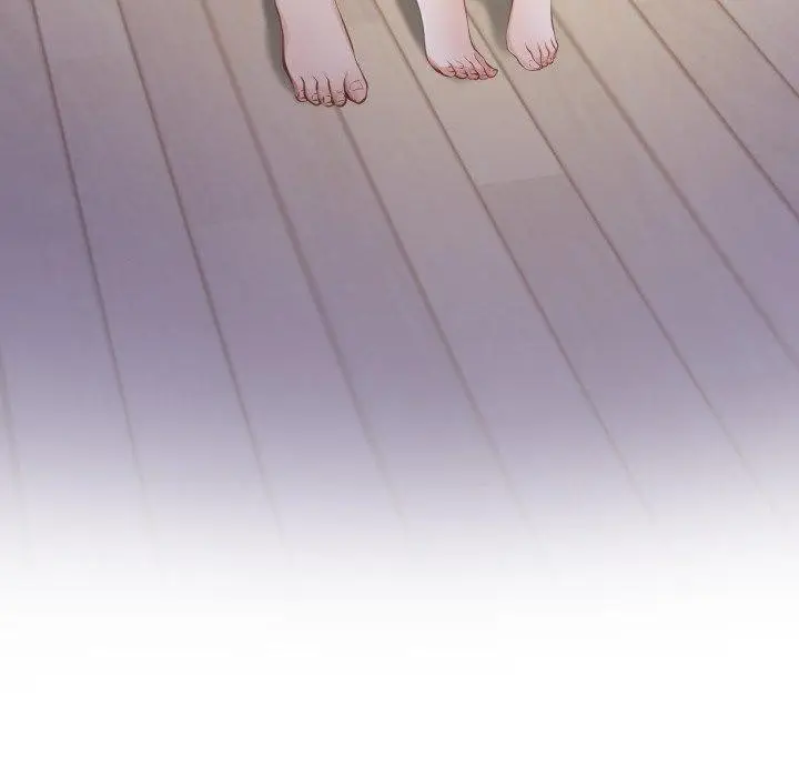 漫画《极乐之神》第46话第41张图