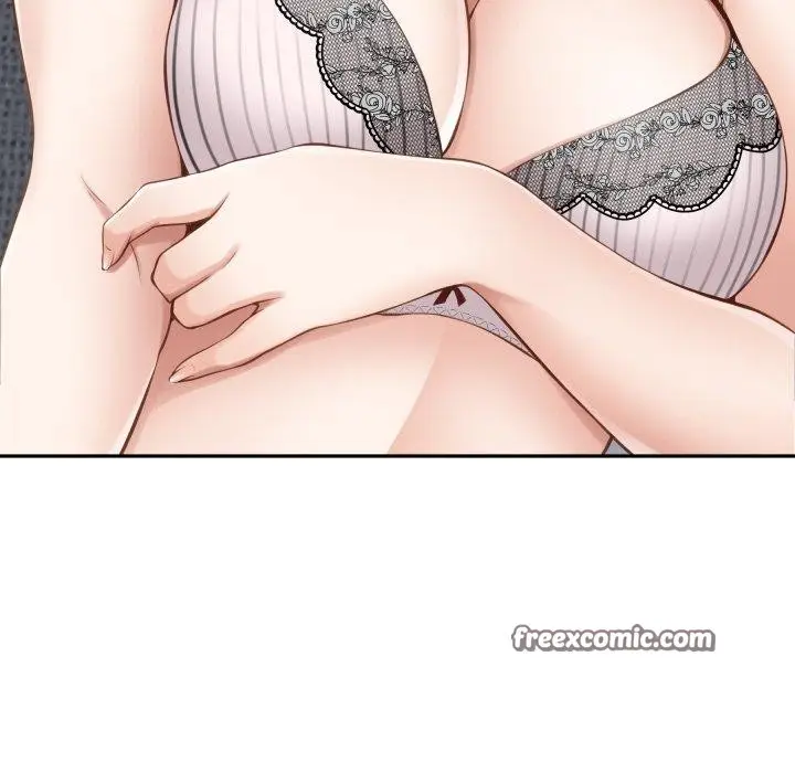 漫画《极乐之神》第46话第56张图