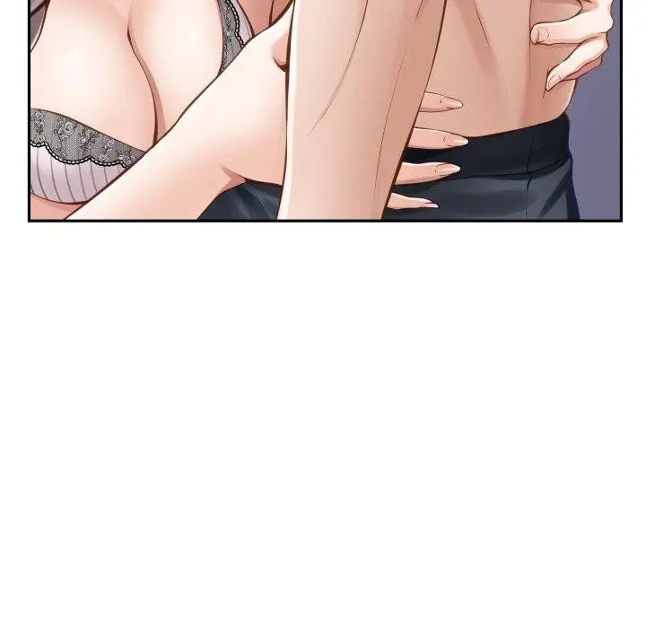 漫画《极乐之神》第46话第82张图