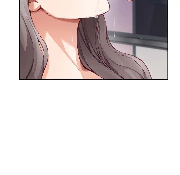 漫画《极乐之神》第48话第19张图