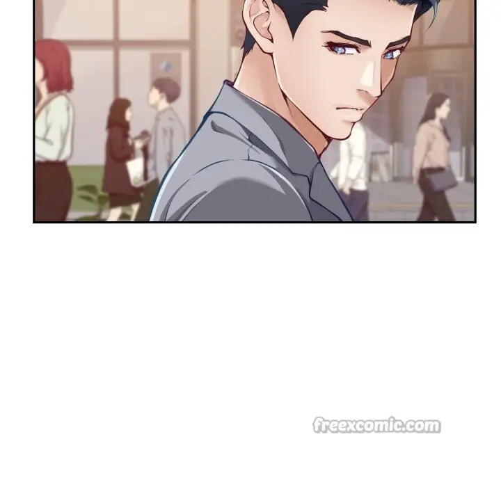 漫画《极乐之神》第50话第154张图