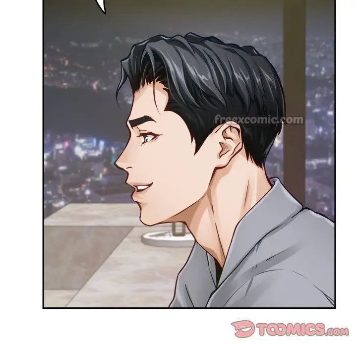 漫画《极乐之神》第51话第112张图